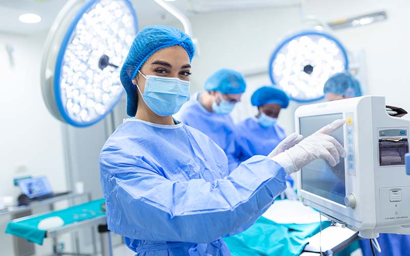 paramedical courses after 12th